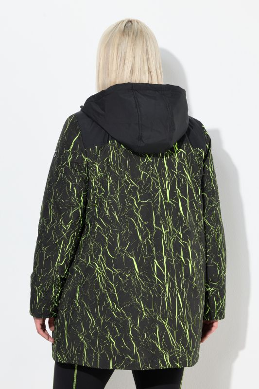 Veste fonctionnelle