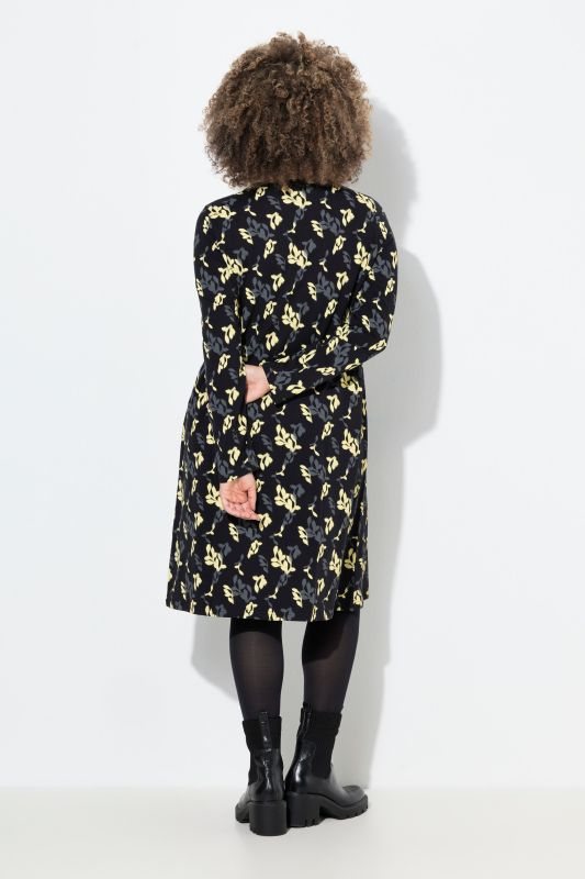 Robes mi-longues