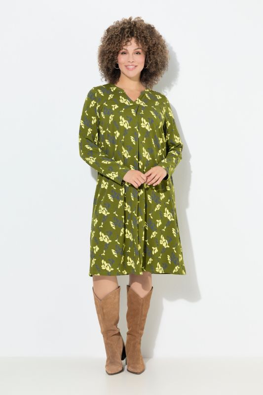 Robes mi-longues
