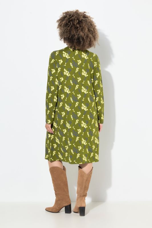 Robes mi-longues