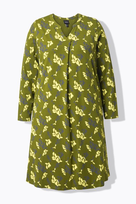 Robes mi-longues