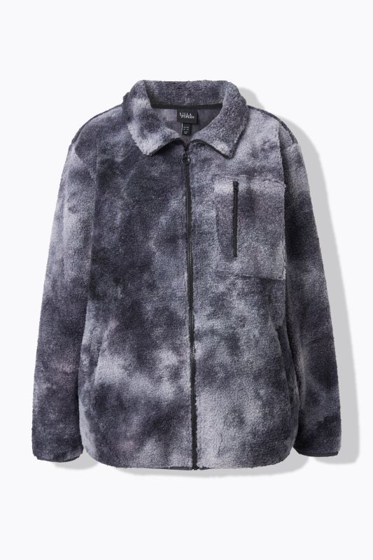 Veste d'intérieur