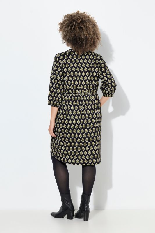 Robe en jersey