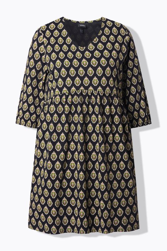 Robe en jersey