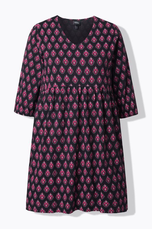 Robe en jersey