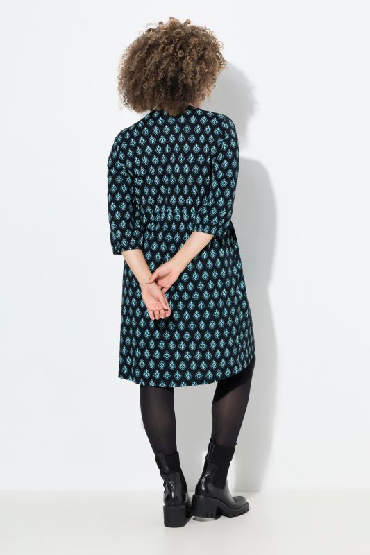 Robe en jersey