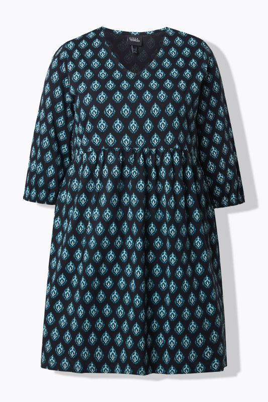 Robe en jersey
