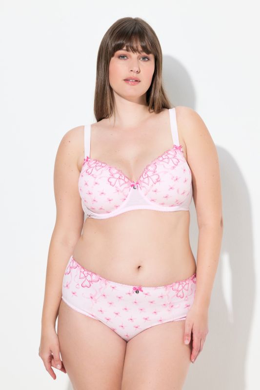 Soutien-gorge à armatures