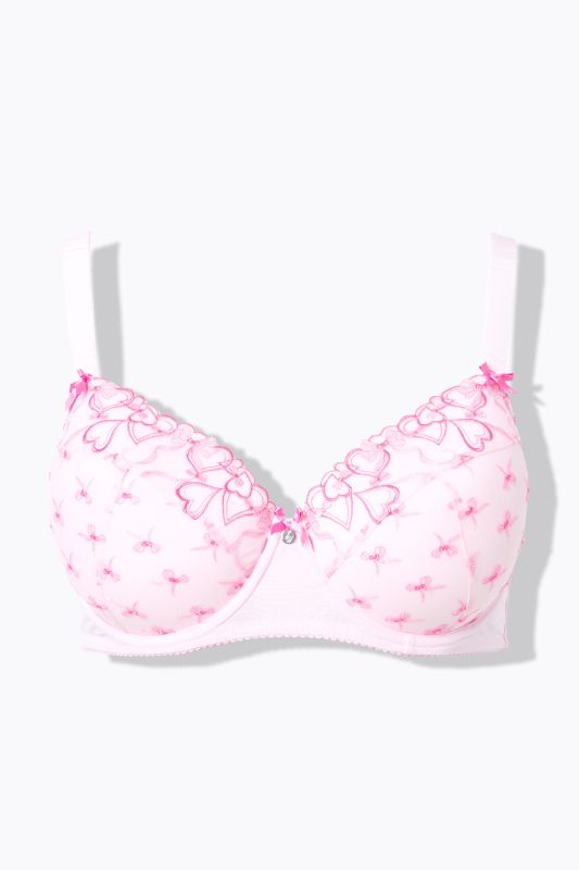 Soutien-gorge à armatures