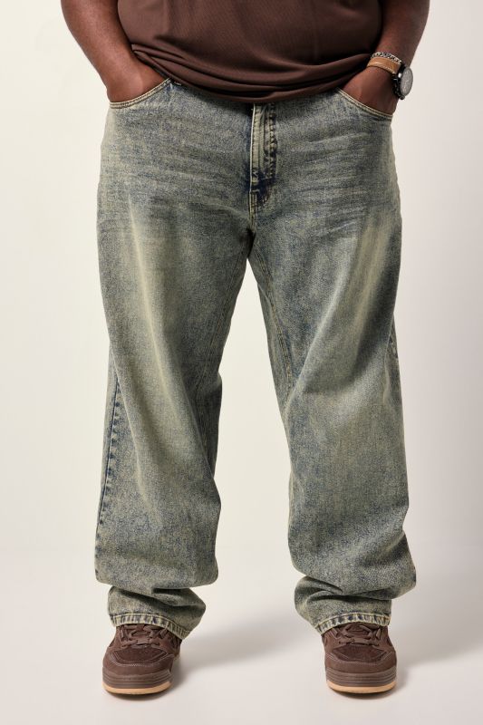 Tous les jeans