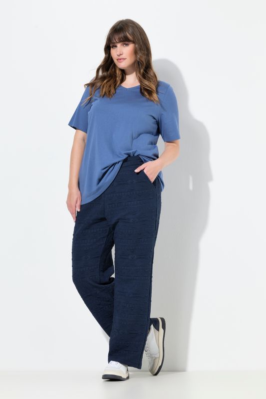 Pantalon à enfiler