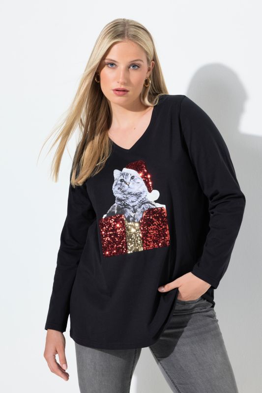T-shirts à manches longues
