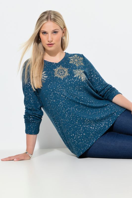 Sweat-shirt