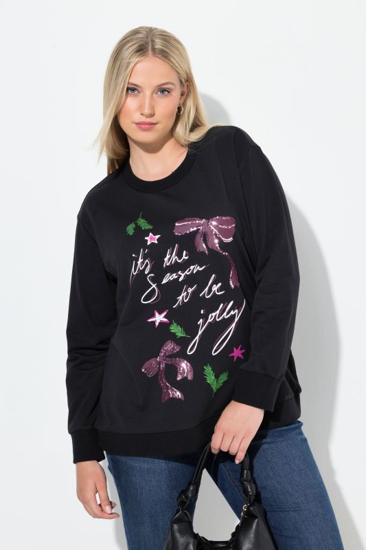 Sweat-shirt