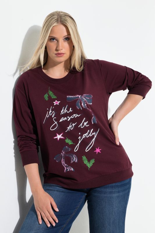 Sweat-shirt