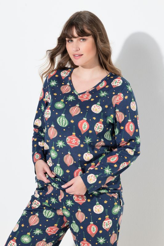 Shirt de pyjama