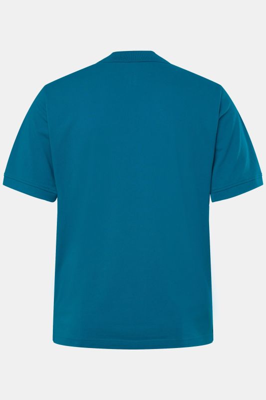 Polo en piqué, manches courtes, collection Basic - jusqu'au 10 XL