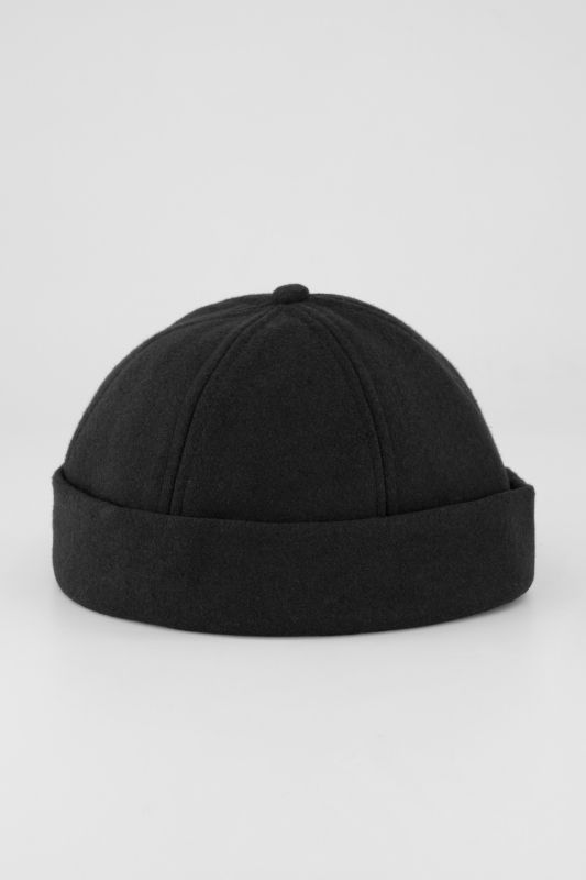 Bonnet esprit docker, ajustable