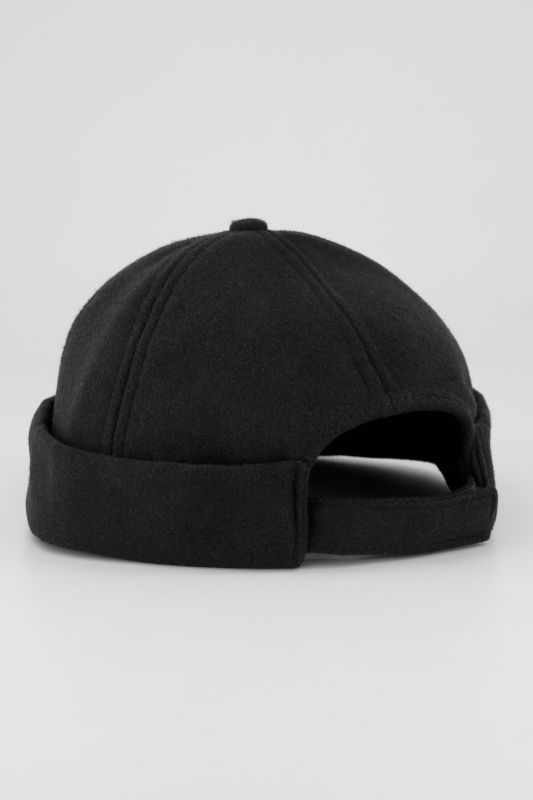 Bonnet esprit docker, ajustable