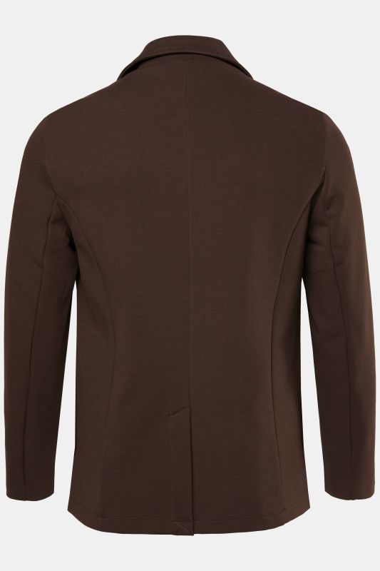 Veston en jersey JP 1880 avec finition FLEXNAMIC®, collection Business, combinable avec d’autres pièces de la gamme NEW YORK - jusqu'au 8 XL