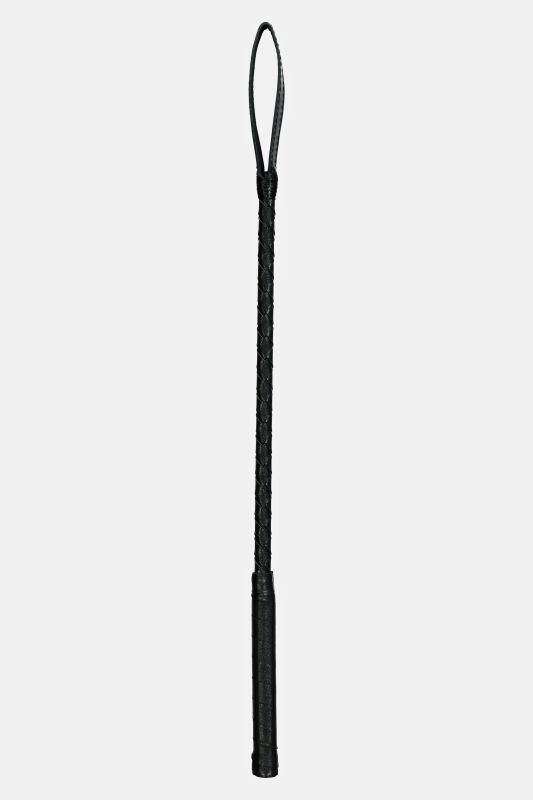 Cravache, simili