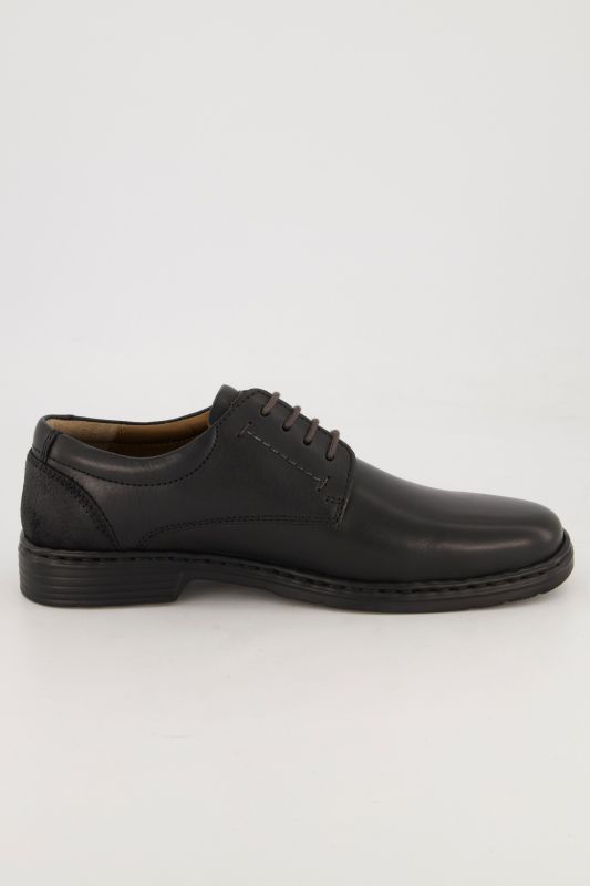 Chaussures basses Josef Seibel, collection Business - jusqu'à la pointure 50