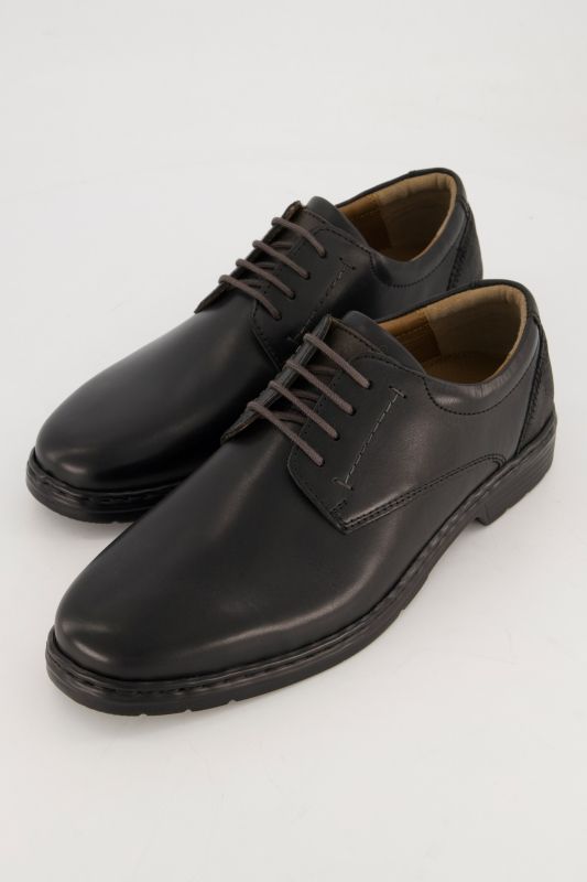 Chaussures basses Josef Seibel, collection Business - jusqu'à la pointure 50
