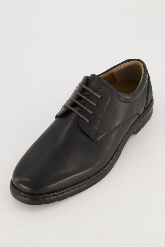 Chaussures basses Josef Seibel, collection Business - jusqu'à la pointure 50