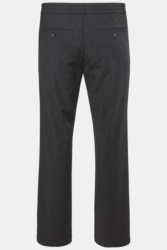 Pantalon de ville JP 1880 à enfiler, ventre confort et finition FLEXNAMIC®, collection Business - jusqu'au 74 (également disponible en Tall)