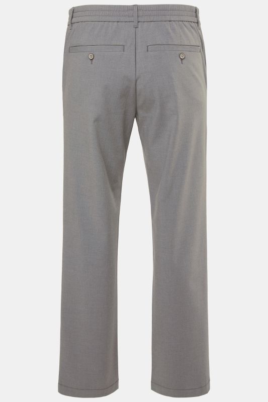 Pantalon de ville JP 1880 à enfiler, ventre confort et finition FLEXNAMIC®, collection Business - jusqu'au 74 (également disponible en Tall)