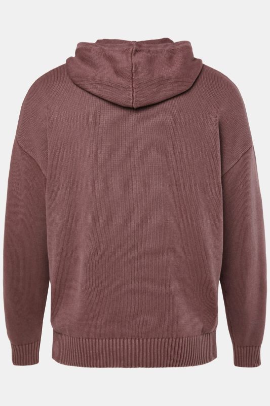 Pull-overs