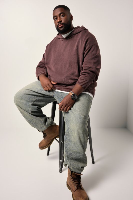 Pull-overs