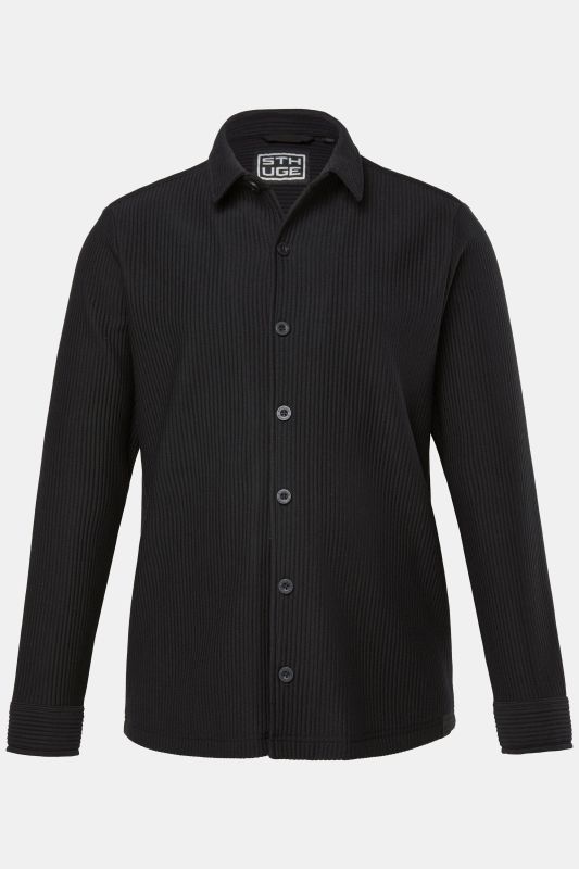 Chemise à manches longues