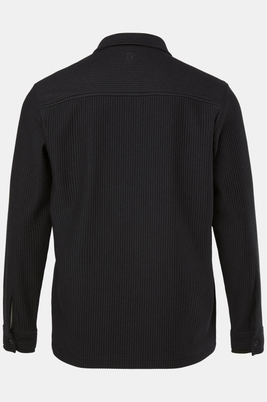 Chemise à manches longues