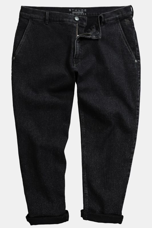 Tous les jeans