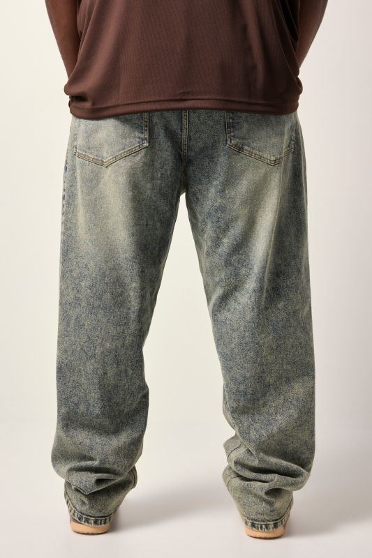 Tous les jeans