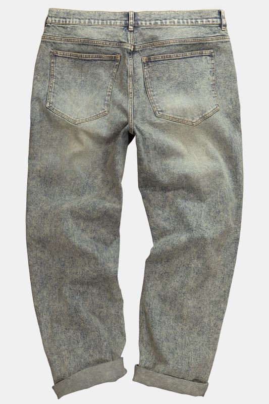 Tous les jeans