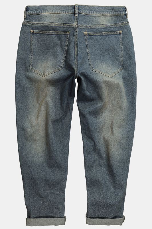 Tous les jeans