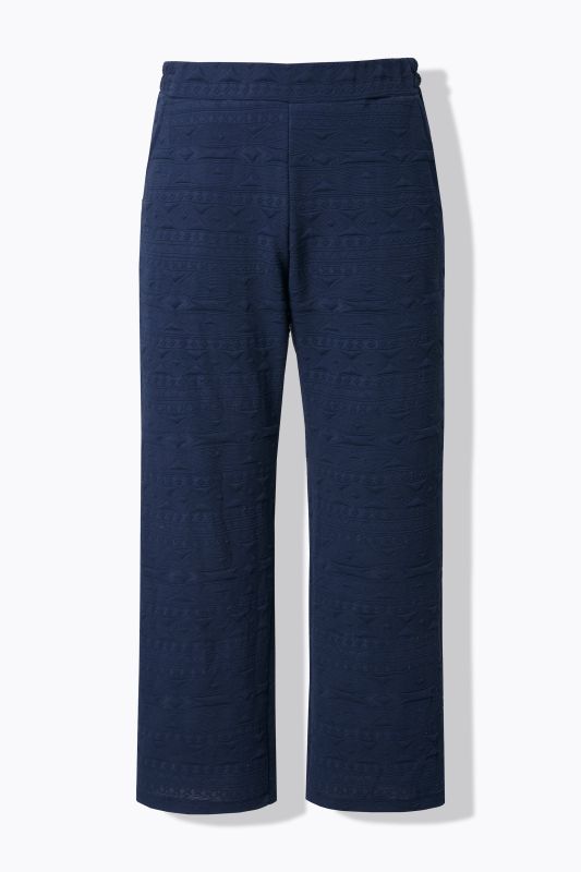 Pantalon à enfiler