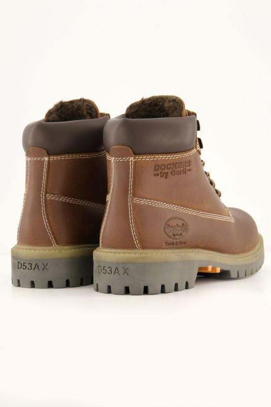 Bottes