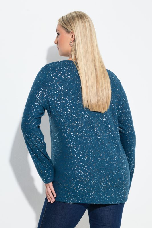 Sweat-shirt