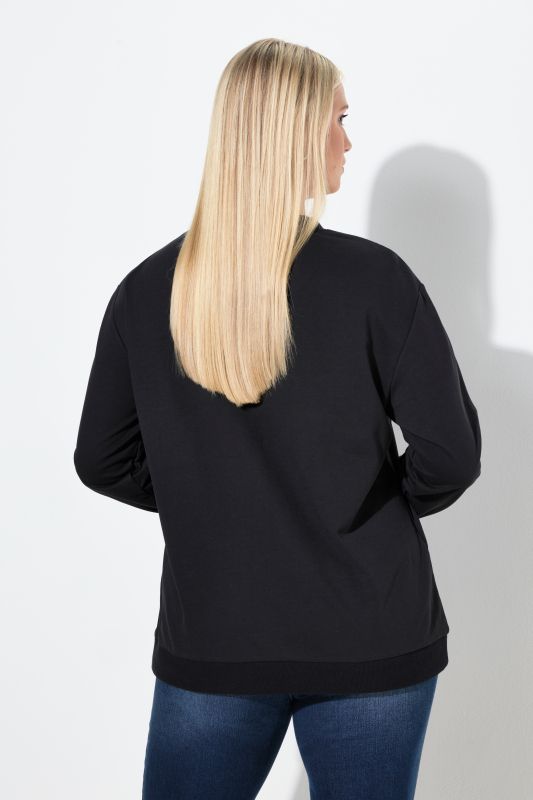 Sweat-shirt