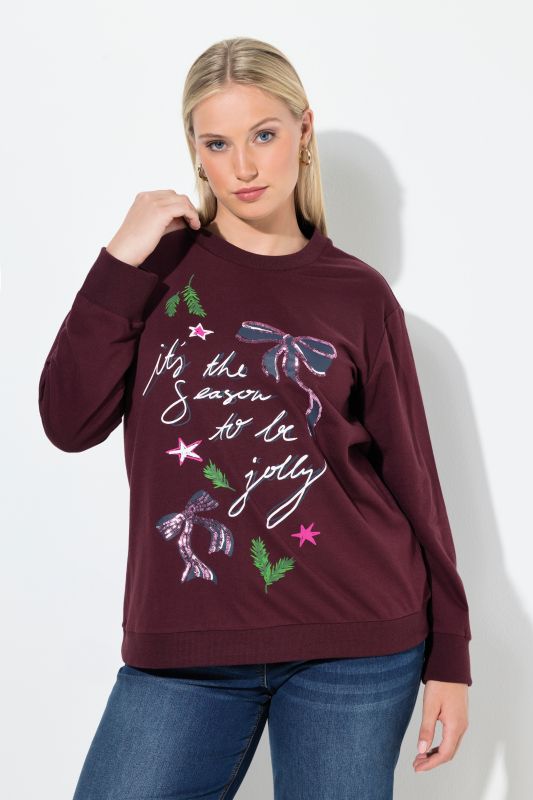 Sweat-shirt