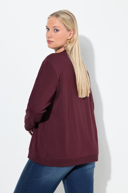 Sweat-shirt