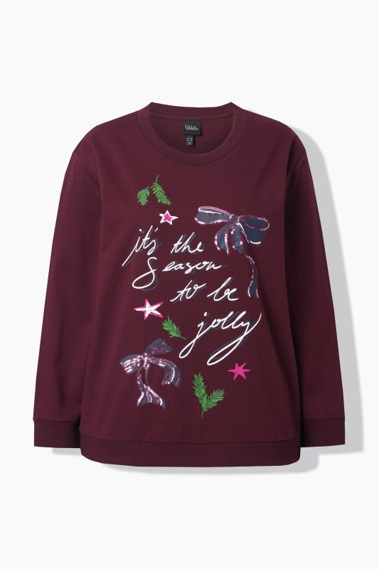 Sweat-shirt