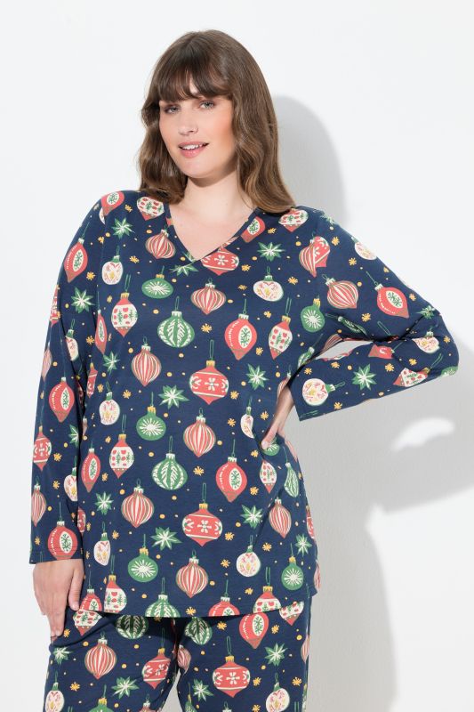 Shirt de pyjama
