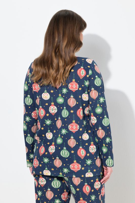 Shirt de pyjama
