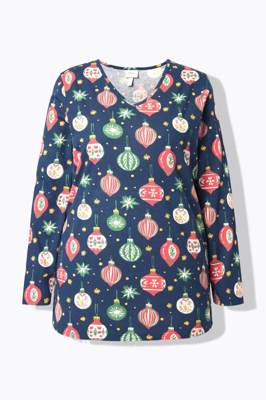 Shirt de pyjama