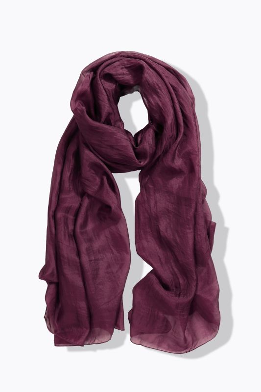 Écharpes et foulards