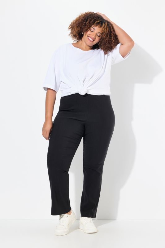 Pantalon en bengaline